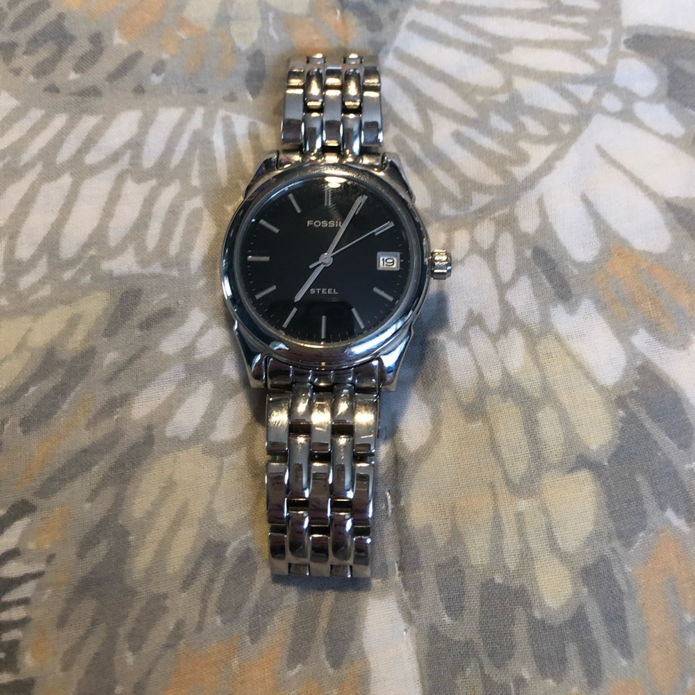 Fossil Watch